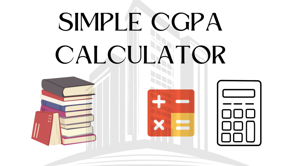 BRAC University Subject list and Tuition Fees - CGPA CALCULATOR