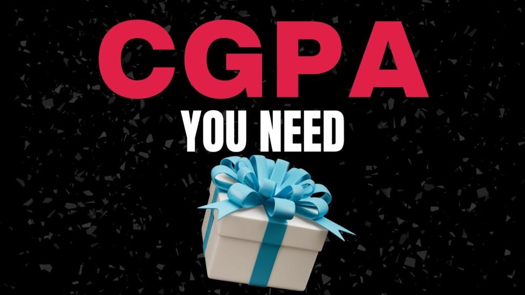 CGPA Requirements for Jobs in the USA