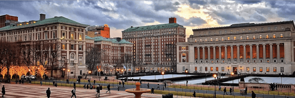 Top 5 Universities in USA