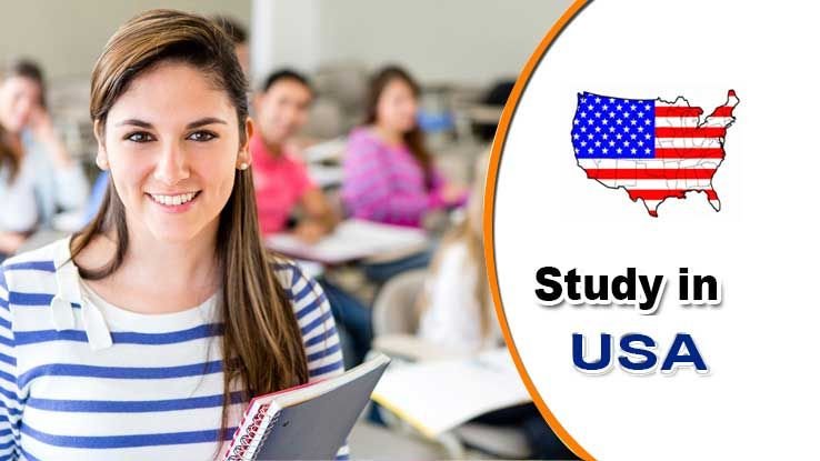 Why Study in USA